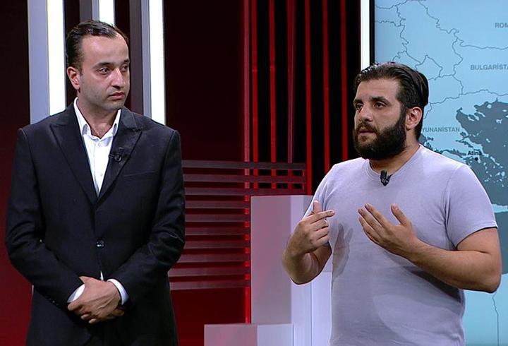 CHP ajanstan figüran getirdi mi, getirmedi mi? Krizin odağındaki iki isim CNN TÜRK'te cevapladı