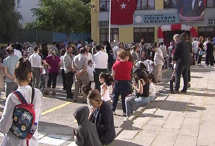 MEB, Okul Yönetmeliği’nde değişiklik yaptı