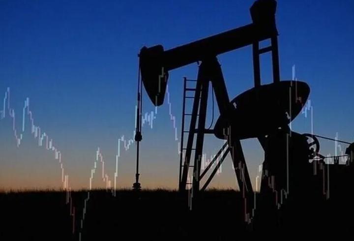 Orta Doğu'da gerilim azaldı! Brent petrolde sert düşüş