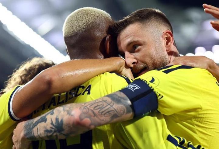 Fenerbahçe'nin muhtemel rakibi Sturm Graz oldu