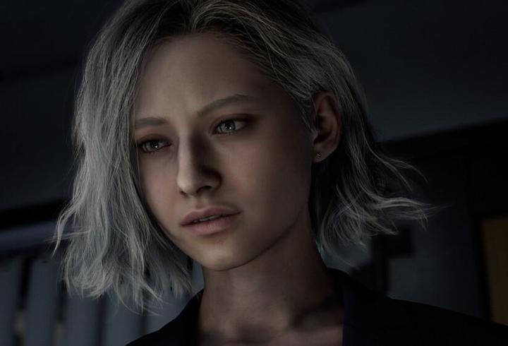 Resident Evil Requiem için büyük bir hikaye hazırlıyor