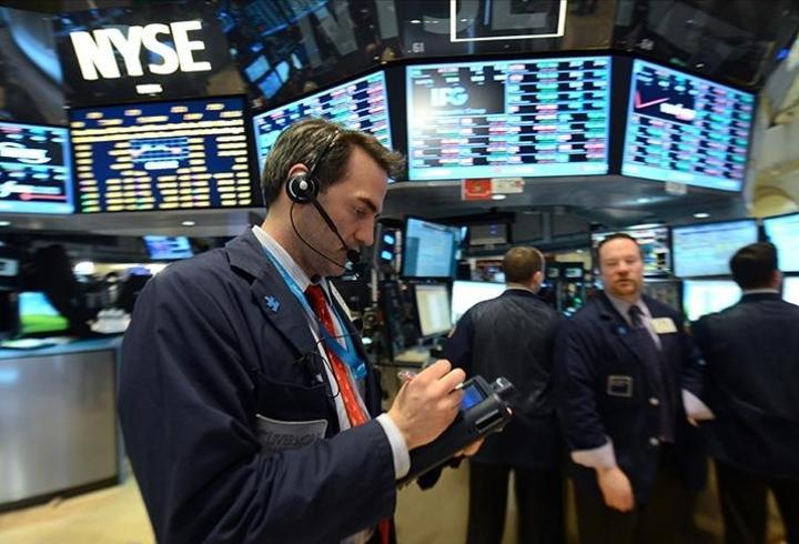 Fed kararı öncesi küresel piyasalarda temkinli bekleyiş