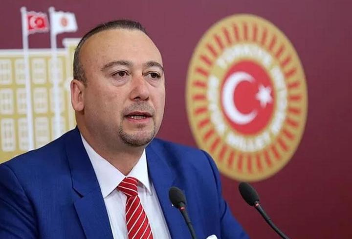 Uşak Belediyesi'nde "sigorta" oyununa operasyon