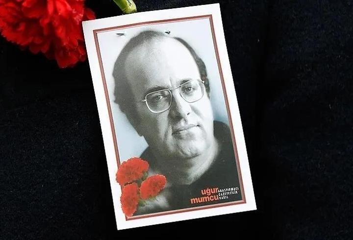 UĞUR MUMCU DOSYASI RAFTAN İNİYOR! Ceyhan Mumcu CNN TÜRK'e konuştu