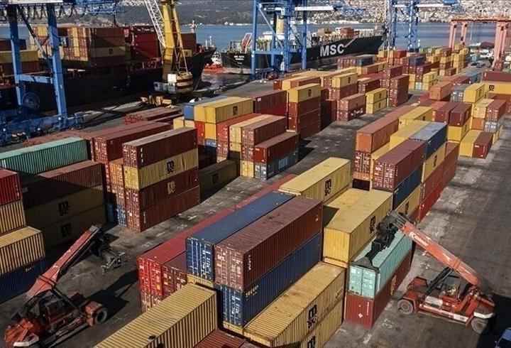 Türkiye'nin Latin Amerika ihracatı yükselişte! İlk 6 ayda 2,5 milyar doları aştı
