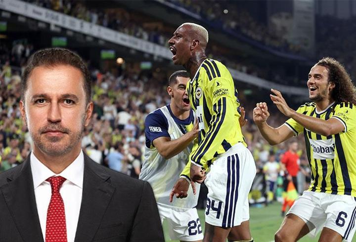 Cem Yılmaz, Fenerbahçe'nin Gornik Zabrze deplasmanındaki kozunu açıkladı