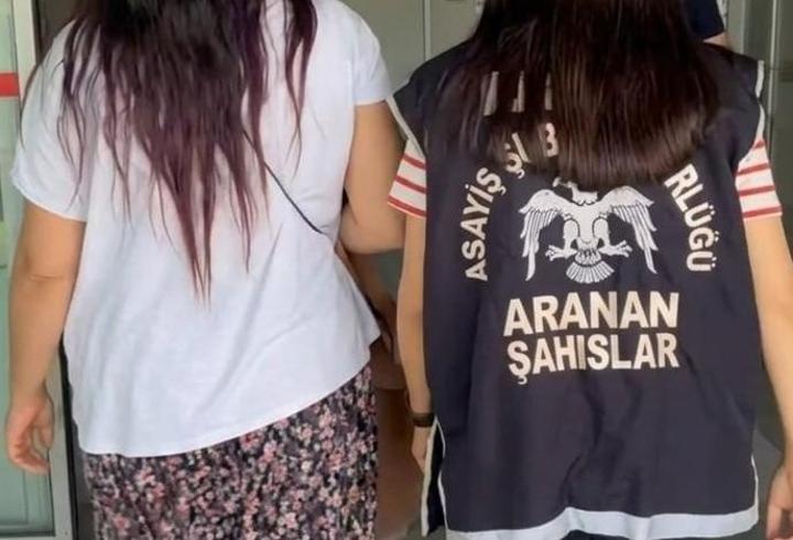 Kırıkkale’de 6 firari hükümlü yakalandı