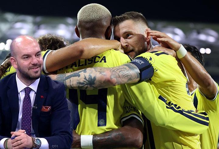 Semih Sezerli'den Fenerbahçe-Gornik Zabrze rövanş analizi: İlk 15 dakika çok önemli