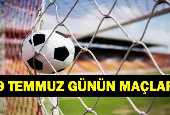 GÜNÜN MAÇLARI 29 TEMMUZ 2026: Bugün Kimlerin Maçlar Var? Gornik Zarbze Fenerbahçe Maçı Saat Kaçta, Hangi Kanalda? İşte 29 Temmuz Günün Maçları