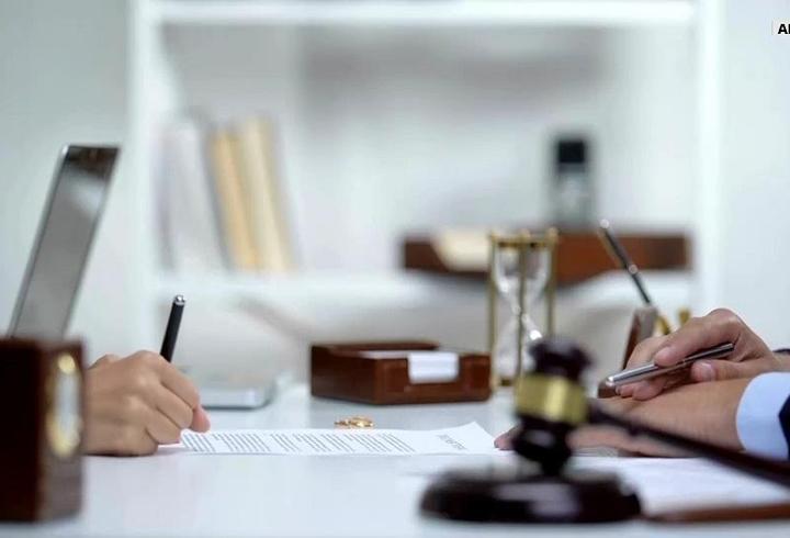 TBMM'de istismar davası kararı