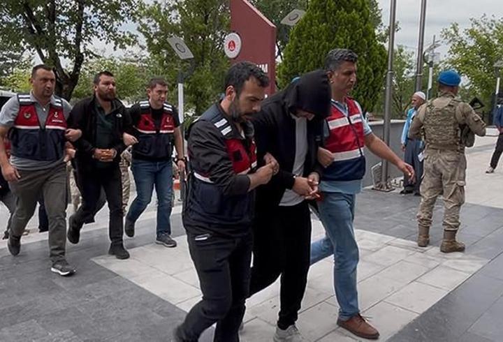 SON DAKİKA | Gülistan Doku soruşturmasında 8 şüpheli adliyeye sevk edildi