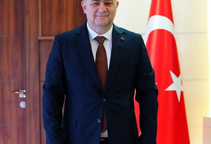 Bolu Belediye Başkan Vekili Özcan, CHP'den istifa etti