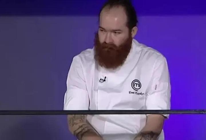MasterChef şampiyonu Eren Kaşıkçı neden öldü, hayatını kaybetmesinin sebebi belli mi? Kızıl Sakal Eren Kaşıkçı kimdir, kaç yaşındaydı? Evinde ölü bulundu