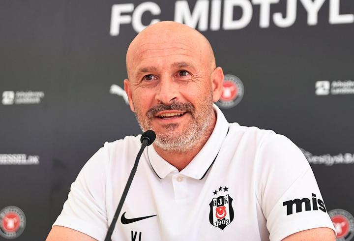 Vincenzo Italiano kadro sözleri: Son kararı yarın vereceğim