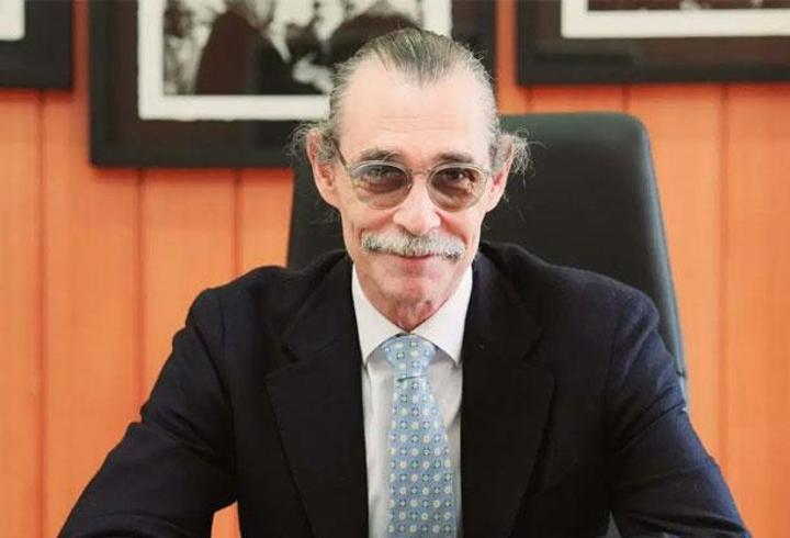 SON DAKİKA.. Ankara Etimesgut Belediyesi'ne operasyon: Erdal Beşikçioğlu gözaltında