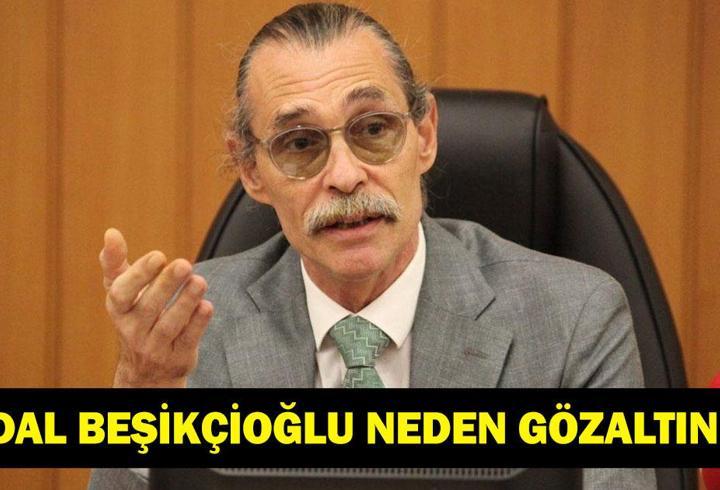 ERDAL BEŞİKÇİOĞLU NEDEN GÖZALTINA ALINDI SON DAKİKA? Ankara Etimesgut Belediye Başkanı Erdal Beşikçioğlu Kimdir, Kaç Yaşında, Nereli, Evli Mi? Behzat Ç İle de Hafızalarda Yer Etmişti!
