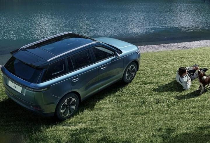 Chery Yapay Zekâyı süreçlerine entegre ediyor