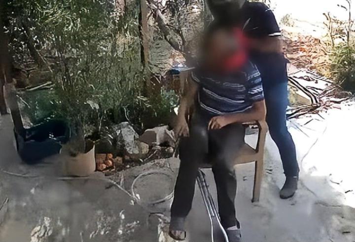 Ortopedik engelli bireyi darbedip ağır yaralayan şüpheli tutuklandı