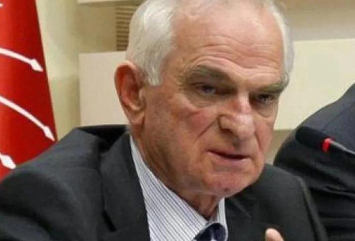 ÖNDER SAV KİMDİR? CHP'nin Eski Genel Sekreteri Önder Sav Kaç Yaşında, Nereli? Önder Sav CHP'den İstifa Etti!
