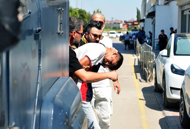 Yoldan geçen yayayı öldüren zanlıdan "pes" dedirten ifade: "Yanlışlıkla öldürdüm"