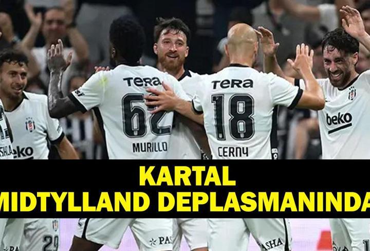 MİDTJYLLAND