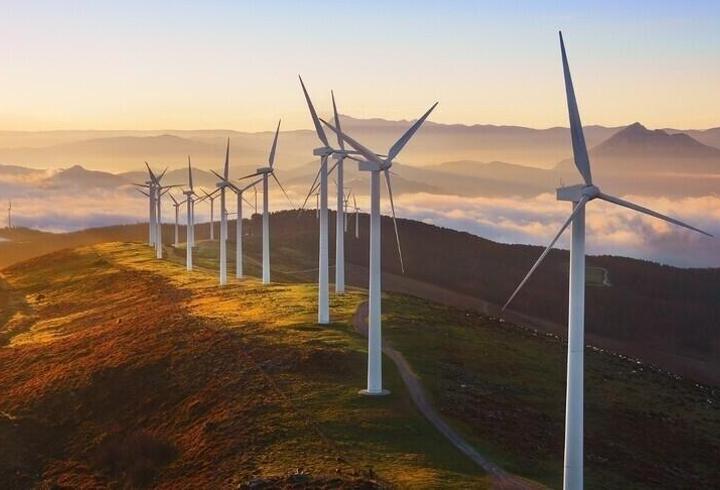 Rüzgar enerjisinde dev değişim! Daha güçlü türbinler geliyor