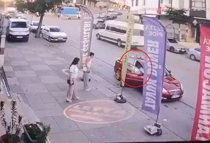 Genç kızları taciz edip, kendilerini uyaran kişiyi dövmüşlerdi: Tekrar gözaltına alındılar!