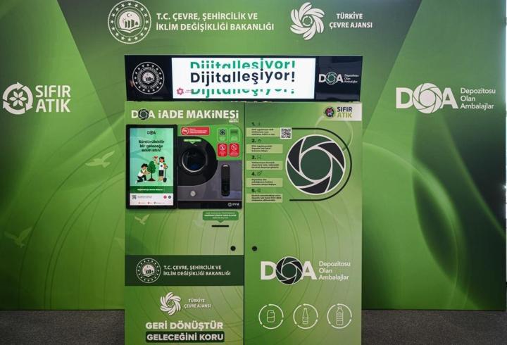Mobil DOA dönemi başladı! Her ambalaj için 1 lira ödeme