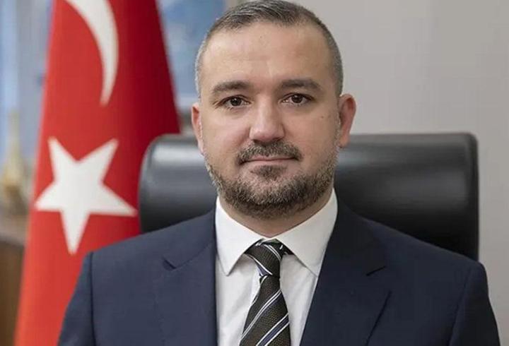 TÜRKİYE CUMHURİYET MERKEZ BANKASI BAŞKANI FATİH KARAHAN NEDEN ŞAM'A GİTTİ? TCMB Başkanı Fatih Karahan Kimdir?
