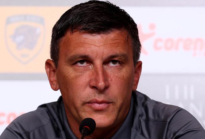 Hull City Teknik Direktörü Sergej Jakirovic'ten, Premier Lig sözleri