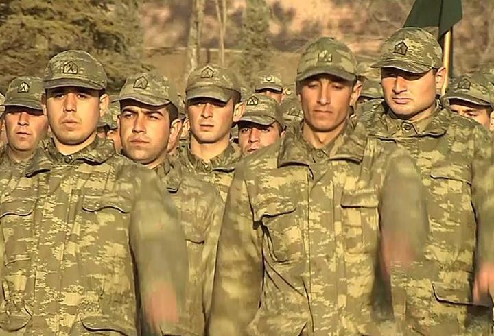 Ağustos 2026 askerlik yerleri açıklandı