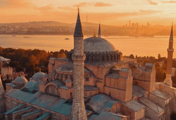 'Fethin Mührü' ses getirdi