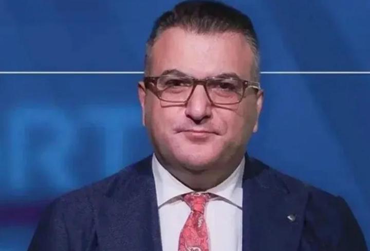 SON DAKİKA HABERİ: Gazeteci Cem Küçük gözaltına alındı
