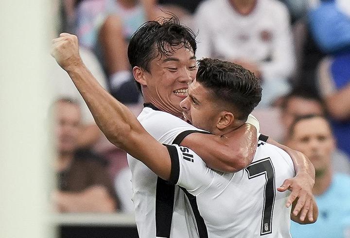 MAÇ ÖZETİ | Midtjylland