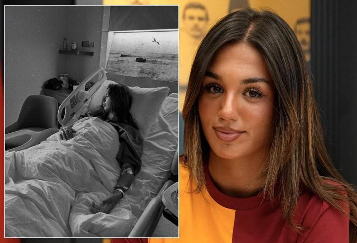 Galatasaray'ın yeni transferi, kalp rahatsızlığı nedeniyle ameliyat edildi