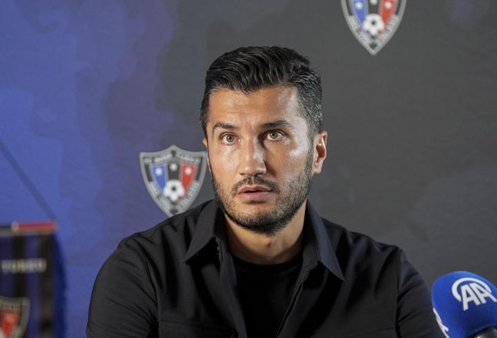Nuri Şahin: Çok büyük hayal kırıklığı yaşıyoruz