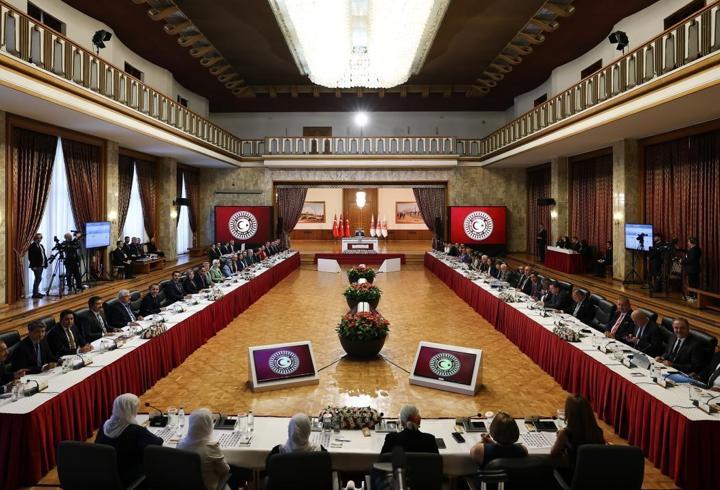 Terörsüz Türkiye'de kritik adım: Çerçeve yasada sona gelindi