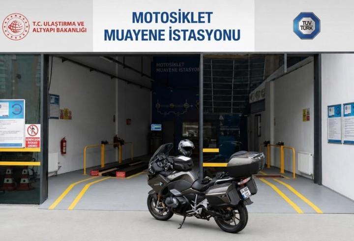 Motosiklet Muayenesi: Fren Sistemi ve Güvenli Sürüş
