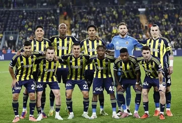 FENERBAHÇE STURM GRAZ MAÇI NE ZAMAN? UEFA Şampiyonlar Ligi Fenerbahçe Sturm Graz Maçı Hangi Kanalda, Saat Kaçta?