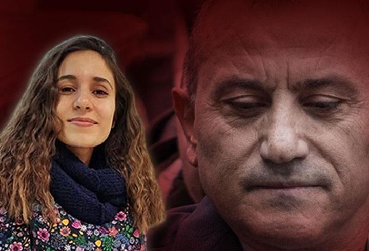 Gülistan Doku, kaybolduğu gün emniyet sisteminde sorgulanmış