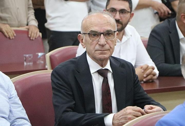 Yenilenen seçimde Yüreğir Belediye Başkan Vekili belli oldu