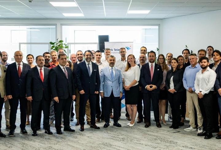 UEFA Avrupa Ligi Finali sonrası sıra Bakü’deki F1 yarışına alt yapı desteğinde