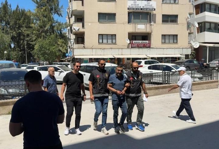 Kuşadası’nda bıçaklı kavga: 1 ölü