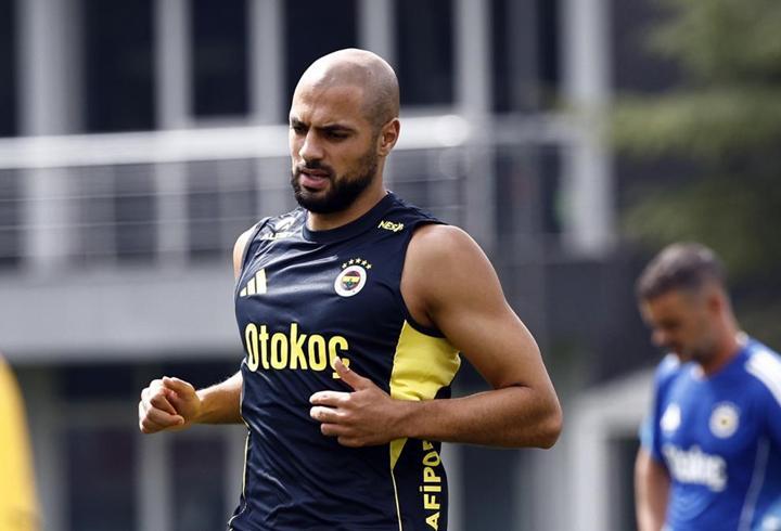 Fenerbahçe'de Amrabat çıkmazı