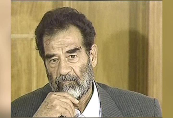 Eski CIA subayından Irak itirafı: "Saddam Hüseyin'de kitle imha silahı yoktu"