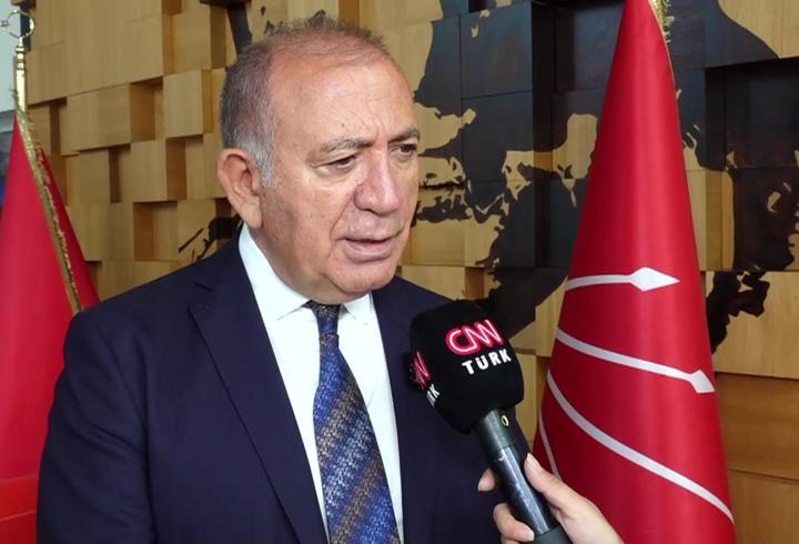 Görevden alındı-alınmadı tartışmasına Gürsel Tekin ne diyor?