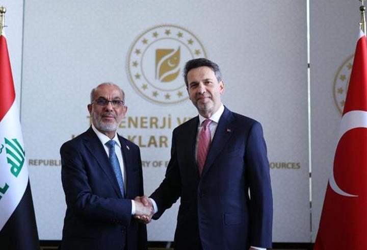 Türkiye petrol ve doğal gazda stratejik merkez oluyor