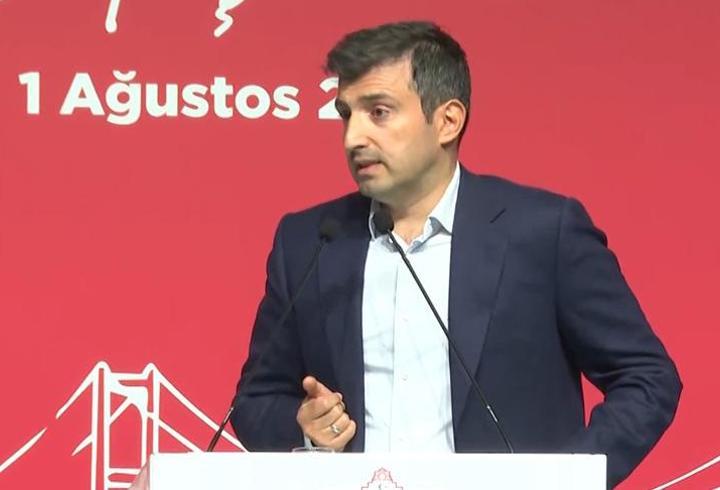 Baykar Yönetim Kurulu Başkanı Selçuk Bayraktar'dan gençlere 11 önemli tavsiye