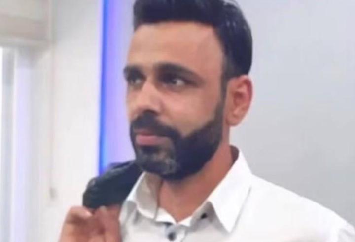 Çayda boğulma tehlikesi geçiren oğlu ile yeğenini kurtarmak isterken öldü