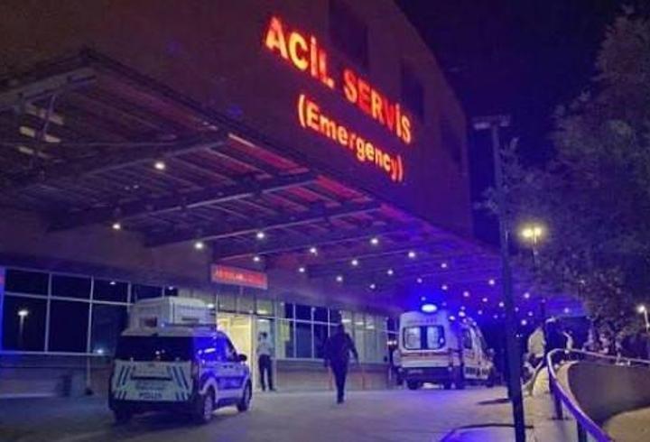 Bağ evinde çıkan bıçaklı kavgada ağır yaralandı